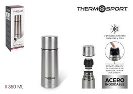 Thermosport Termo Inox Style 350ml