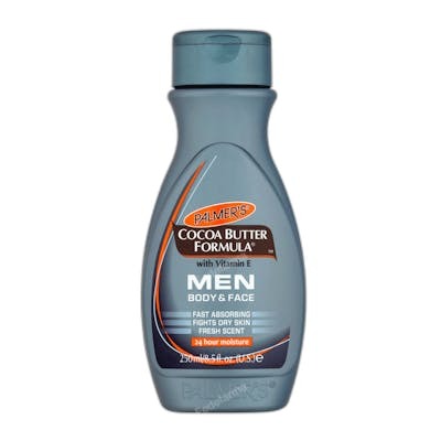 Palmer'S Cocoa Butter Men Body & Face 250 mL Palmer'S Cocoa Butter Men Body & Face 250 mL