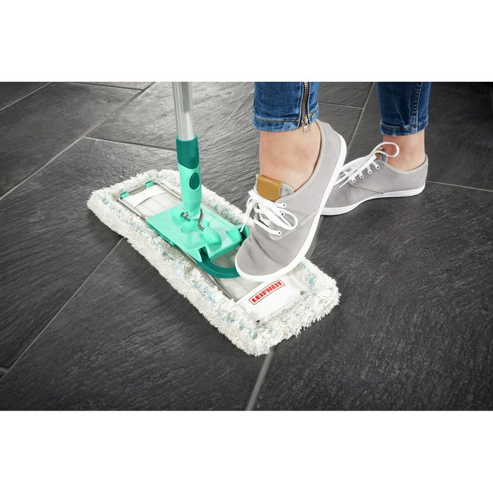 Leifheit 55020 Profi cotton Bodenwischer Leifheit 55020 Profi cotton Bodenwischer