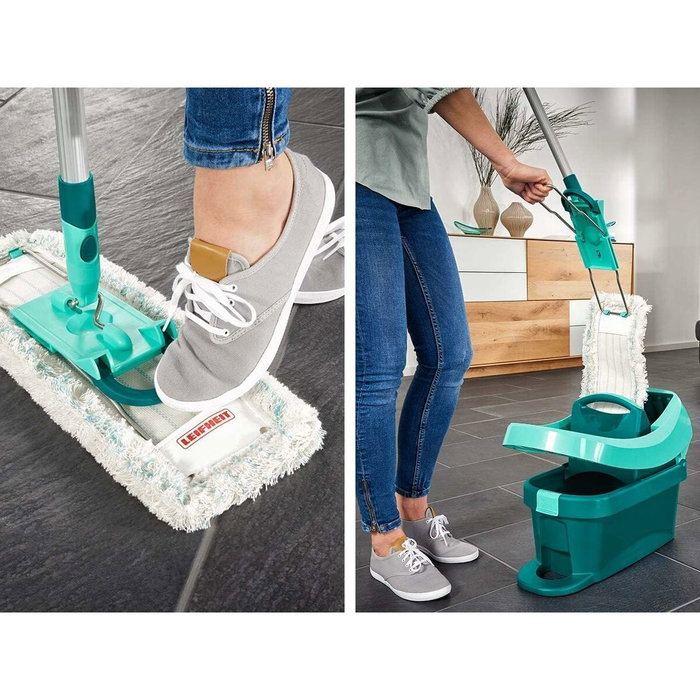 Leifheit 55020 Profi cotton Bodenwischer Leifheit 55020 Profi cotton Bodenwischer