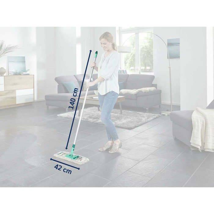 Leifheit 55020 Profi cotton Bodenwischer Leifheit 55020 Profi cotton Bodenwischer