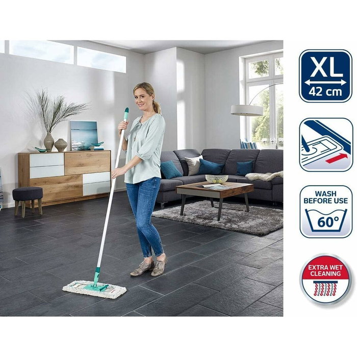 Leifheit 55020 Profi cotton Bodenwischer Leifheit 55020 Profi cotton Bodenwischer