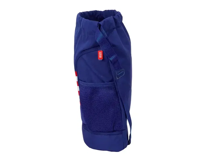 Safta Saco Mochila Atlético de Madrid 35x40x1cm