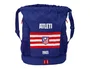 Safta Saco Mochila Atlético de Madrid 35x40x1cm