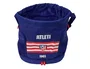 Safta Saco Mochila Atlético de Madrid 35x40x1cm