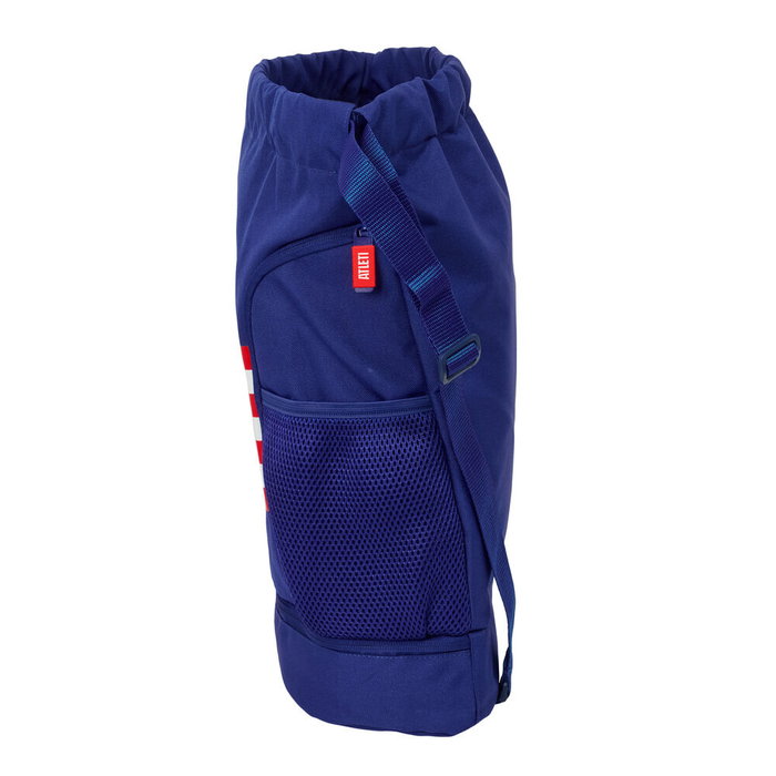 Safta Saco Mochila Atlético de Madrid 35x40x1cm