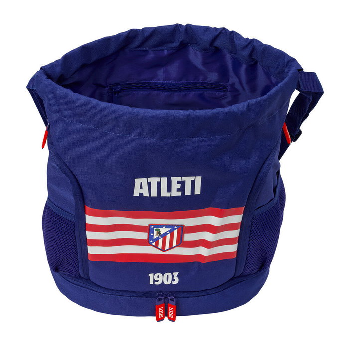 Safta Saco Mochila Atlético de Madrid 35x40x1cm