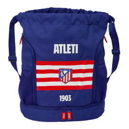 Safta Saco Mochila Atlético de Madrid 35x40x1cm