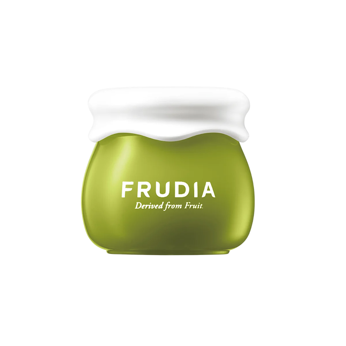 Delivered From Fruit, Avocado, Intense Hydration, Cream, For Face, 10 g Delivered From Fruit, Avocado, Intense Hydration, Cream, For Face, 10 g