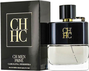 Carolina Herrera Privé Man Eau de Toilette 50 ml