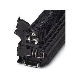 Phoenix Contact ST 4-HESILED 24 (5X20) 24 V, 6,2 mm, 61,5 mm