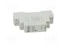 FINDER Relé de monitorización de tensión 3 x 208...480V AC SPDT