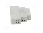 FINDER Relé de monitorización de tensión 3 x 208...480V AC SPDT