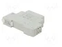 FINDER Relé de monitorización de tensión 3 x 208...480V AC SPDT