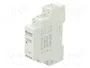 FINDER Relé de monitorización de tensión 3 x 208...480V AC SPDT