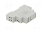FINDER Relé de monitorización de tensión 3 x 208...480V AC SPDT