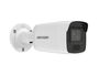 Hikvision Cámara IP Bullet 4MP AcuSense 2.8mm IR40 WDR IP67 HEOP Micrófono Luz Disuasoria DS-2CD2T43G0-I5(2.8mm)