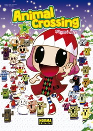 Animal Crossing 05, Sayori Abe - Norma Editorial