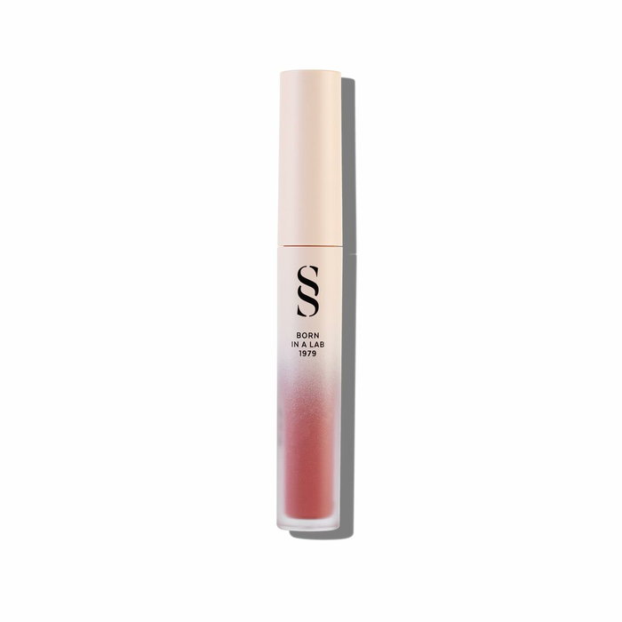 Sensilis ETERNALIPS Labial Líquido Mate 05-Mau Castillo