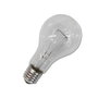Patron Bombilla Incandescente Standard Clara 200W E27 2800K 220-240V Uso Industrial