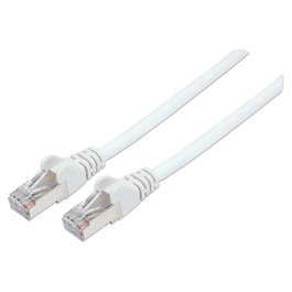 Intellinet Cable de red Cat6 S/FTP 3m Blanco