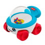 Fisher-Price Vehículo Corn Popper JKD57 para Bebés +6 Meses, Juguete para Gatear y Motricidad Fina