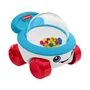 Fisher Price MATJKD57 - Vehículo de Empuje para Hacer Palomitas de Maíz, Juguete Infantil
