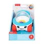 Fisher Price MATJKD57 - Vehículo de Empuje para Hacer Palomitas de Maíz, Juguete Infantil