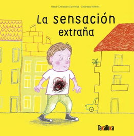 TAKATUKA, La sensación extraña, Hans-Christian Schmidt