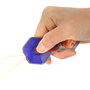 Workpro Llavero 3 en 1 Multiusos con Spinner, Abrebotellas y Luz LED