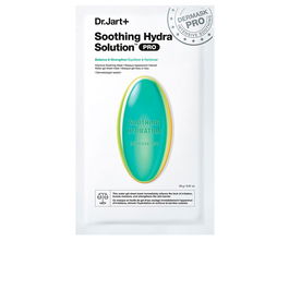 Dr.Jart+ Soothing Hydra SolutionTM Pro Mascarilla Calmante e Hidratante para Piel Sensible, 26 gr