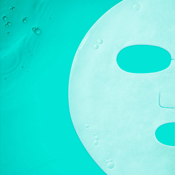 Dr.Jart+ Soothing Hydra SolutionTM Pro Mascarilla Calmante e Hidratante para Piel Sensible, 26 gr