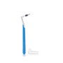 Interprox INTERPROX PLUS cónico - Limpiador interdental para espacios premolares/molares, ortodoncia, implantes, 6 unidades