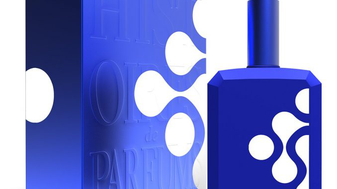Histoires de Parfums This Is Not A Bleu Bottle 1.5 Eau de Parfum 120 ml Histoires de Parfums This Is Not A Bleu Bottle 1.5 Eau de Parfum 120 ml