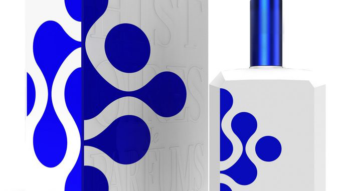 Histoires de Parfums This Is Not A Bleu Bottle 1.5 Eau de Parfum 120 ml Histoires de Parfums This Is Not A Bleu Bottle 1.5 Eau de Parfum 120 ml