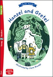 ELI, Hansel and Gretel - Young Readers-Fairy Tales