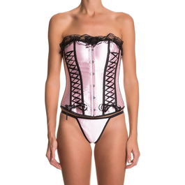 Corsé Intimax