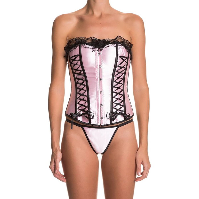 Corsé Intimax Corsé Intimax