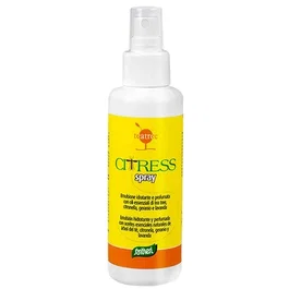 SANTIVERI Citress Spray Citronela y Menta 100ml