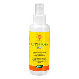 SANTIVERI Citress Spray 100Ml Antimosquitos