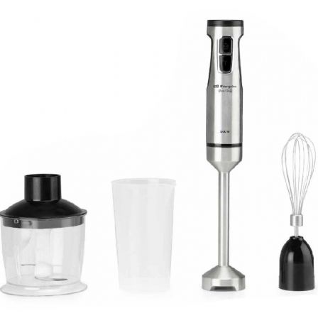 Orbegozo Batidora de mano BT 5015 1500W Velocidad ajustable