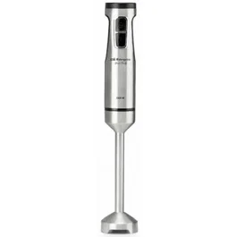 Orbegozo Batidora de Mano BT 5015, 1500W, Velocidad Ajustable y Turbo, Modelo 18432