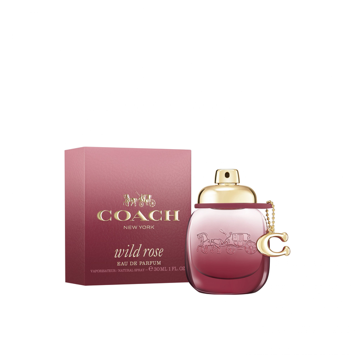 Coach Wild Rose Eau de Parfum 30 ml