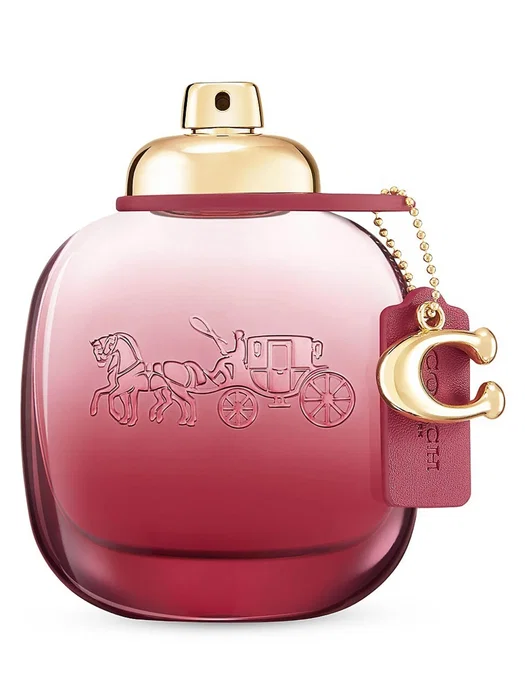Coach Wild Rose Eau de Parfum 30 ml