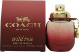 Coach Wild Rose Eau de Parfum 30 ml