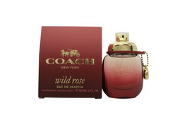 Coach Wild Rose Eau de Parfum 30 ml
