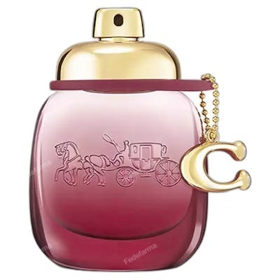Coach Wild Rose Eau de Parfum 30 ml