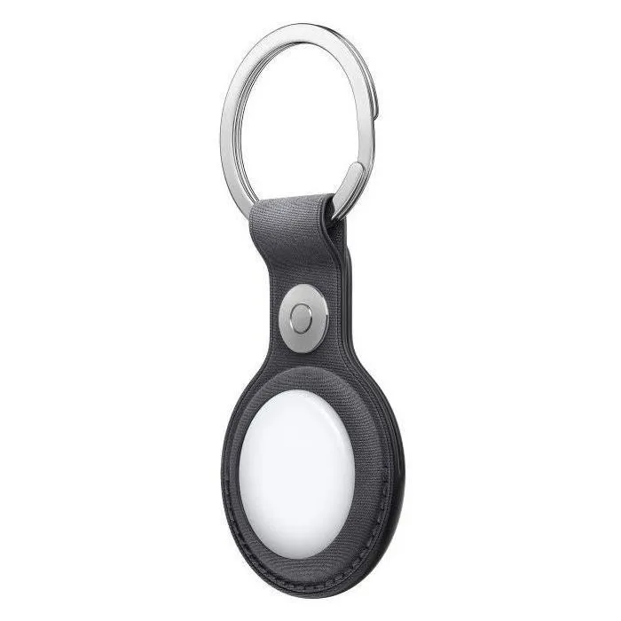 Funda Airtag Apple MT2H3ZM/A Negro