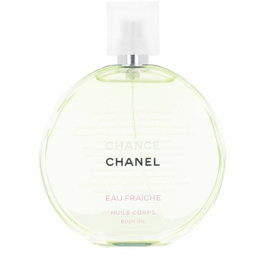 Chanel CHANCE EAU FRAÎCHE Aceite Corporal 150 ml