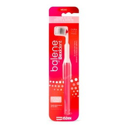 Balene Cepillo Dental Adulto Cerdas Medias By Bexident Coral
